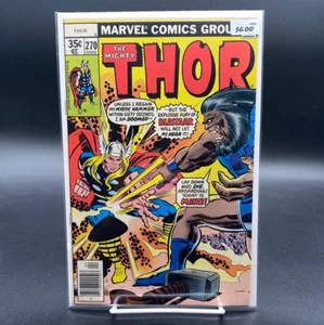 The Mighty Thor #270 - Bild 1 von 1