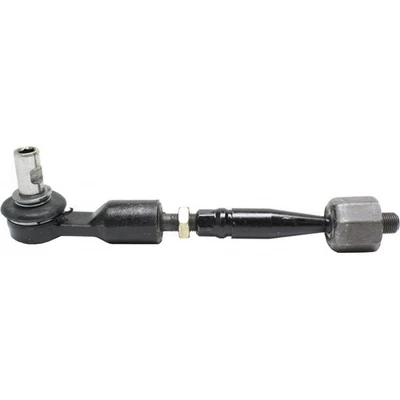 Стяжное удилище для Audi Allroad Quattro 2001-2005 со стороны водителя или пассажира цельное - Изображение 1 из 4