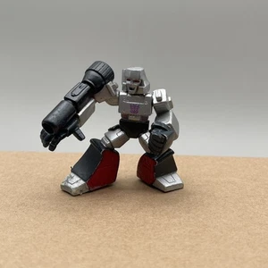 Transformers Robot Heroes G1 Megatron Hasbro 2006 B7 - Picture 1 of 6