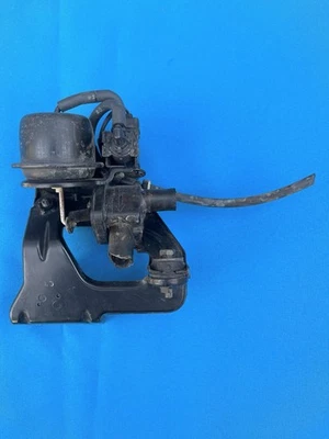 1992-2000 Lexus SC300 SC400 OEM HVAC AC Heater Coolant Control Valve Regulator - Image 1 of 4