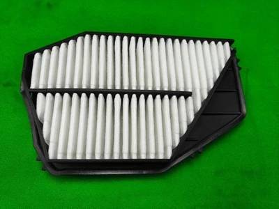 Genuine OEM Honda Air Filter Element Accord Odyssey Acura CL 17220-P0A-A00 New - Image 1 of 4