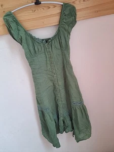 Wunderschönes Urban Outfitters Mini Kleid XS Midi Maxi - Bild 1 von 1