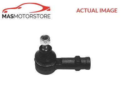 TRACK ROD END RACK END LEFT RIGHT FRONT OUTER MOOG FD-ES-0334 I NEW - Image 1 of 4