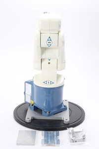 Denso VP-6242E / GM 6-Achs Roboter 411200-0510 mit Sommer GEP1406C/03 - N Controller - Bild 1 von 9