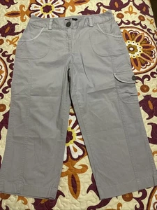 Contrapartes Capri Gris Talla 6 - Imagen 1 de 6