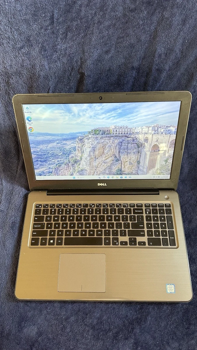 Dell Inspiron 15 5567 PC Notebooks/Laptops for Sale | Shop New