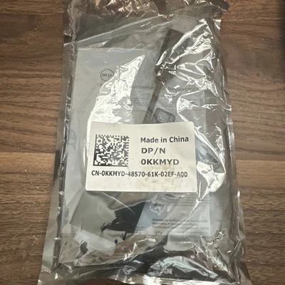 Dell Display Port to DVI Single Link Adapter DP/N: 0KKMYD - Image 1 of 3