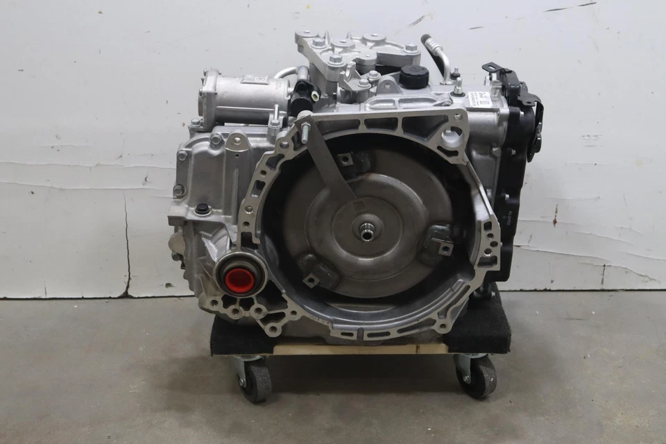 2024 - 2026 CHEVROLET TRAX FWD 1.2L CONJUNTO DE TRANSMISSÃO AUTOMÁTICA FABRICANTE DE EQUIPAMENTO ORIGINAL 24054135 - Imagem 1 de 4