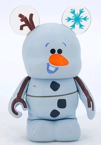 DISNEY Vinylmation 3" Park Set 1 Frozen Olaf - Picture 1 of 6