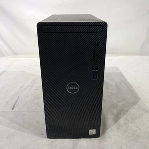 Dell Inspiron 3880 Intel core I5-10400 2.9 GHz 16 GB ram 512 GB M.2/Win 11 - Afbeelding 1 van 4