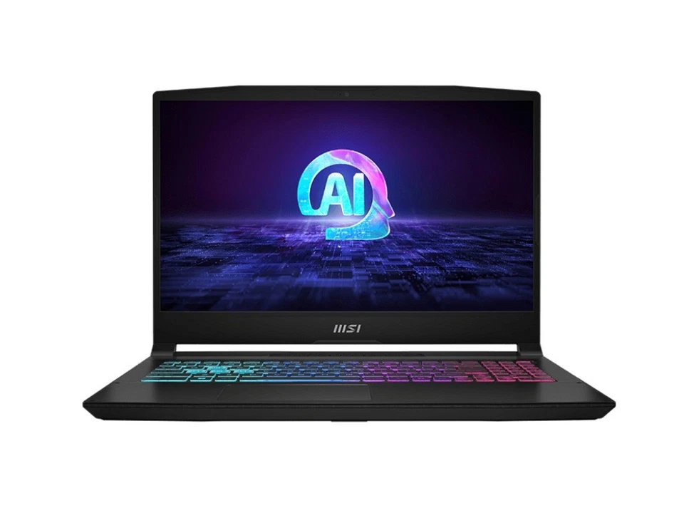 00158N-451 MSI Katana A15 AI B8VF-451 Notebook 5 1 GHz D