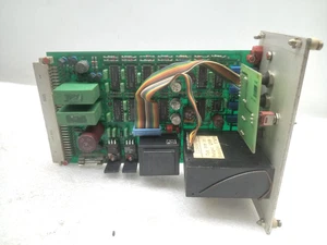 GEMS EM-54 908-0106 A PLC Module Pcb - Picture 1 of 9