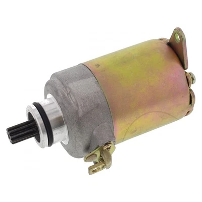 Démarreur pour SYM Fiddle II 125 année 2007-2014 de JMP - Photo 1/4