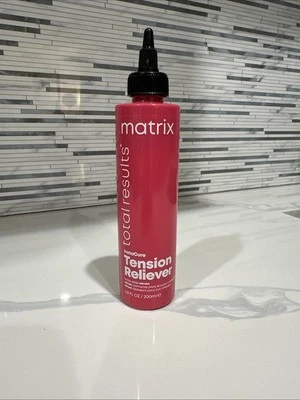 MATRIX - Total Results - InstaCure - Tension Reliver Serum - 6.8 fl oz - 200 ml - Image 1 of 2