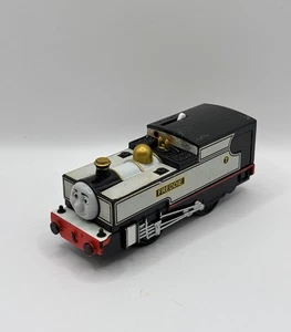 Thomas & seine Freunde Trackmaster FEARLESS FREDDIE motorisierter Zug 2006 HIT SPIELZEUG funktioniert - Bild 1 von 4