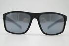 Sonnenbrille Alpina A8649.3.30 Schwarz Oval sunglasses Brille