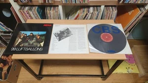 NENA - 99 Luftballons 1st korea vinyl - Imagen 1 de 6