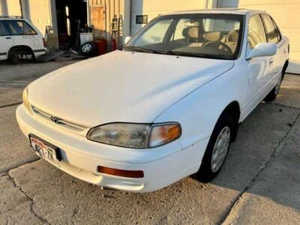 Control de temperatura pulsador control CA compatible con 92-96 CAMRY 384607 - Imagen 1 de 8