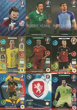 Panini Adrenalyn XL UEFA EURO 2016 from 1-225 to choose from 