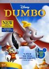 Dumbo (DVD) Herman Bing Edward Brophy Cliff Edwards Verna Felton Noreen Gammill