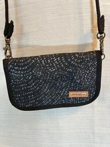 Eddie Bauer wallet on a string - Picture 1 of 4