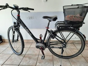 Damen E-Bike Winora Sinus BC 50 - Bild 1 von 4