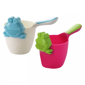 Baby Bath Rinse Cup , Kids Wash Rinser Cup, Practical for Bath Toys - Picture 1 of 11