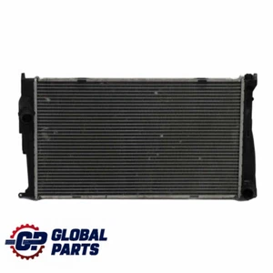 BMW E82 E88 E90 E91 E92 135i 335i Kühlmittelkühler Wasser Kühler 53472 - Bild 1 von 12