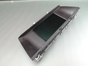 Orig BMW 5er F10 Montior Screen Monitor Cid 7 " Central Information Display - Picture 1 of 5