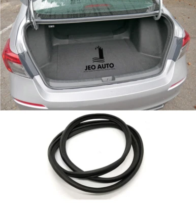 74865-T20-A01 TIRA METEOROLÓGICA MALETERO GOMA TAPA CUBIERTA SELLO PARA HONDA CIVIC 2022-2023 Foto 1 de 3