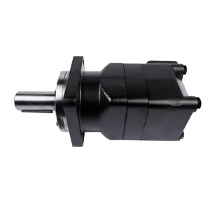 Hydraulic Motor 151B3005 For Danfoss 40mm Shaft G3/4'' Port OMT500-151B3005 1PC - Picture 1 of 11