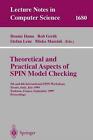 Theoretical And Practical Aspects Of Spin Model Checking: 5Th And 6Th Internatio