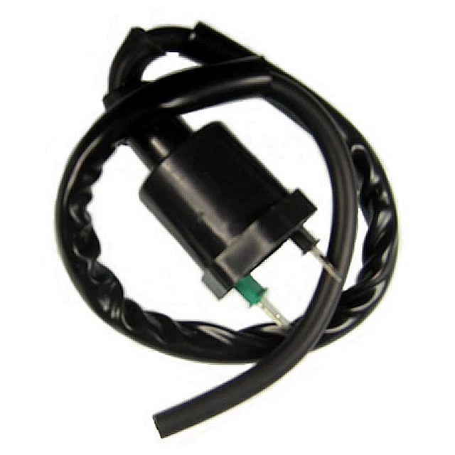 BOBINA DE ENCENDIDO HONDA CRF80 CRF80F 2004 2005 2006 2007 NUEVO Foto 1 de 1