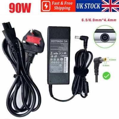 19.5V Power Supply for Sony Bravia TV Smart LED LCD HDTV Charger Cord Adapter - Image 1 of 4