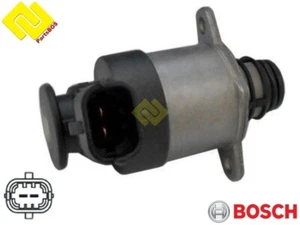 Genuine BOSCH 1462C00996 FUEL PRESSURE CONTROL VALVE REGULATOR for CITROEN ,FORD - Picture 1 of 2