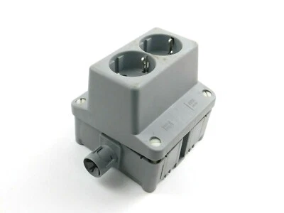 Abb Hafobox 3640 Fn2020-10-06 - Image 1 of 4