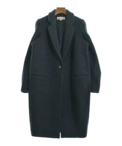 ENFOLD Chester Coats Navy 38(Approx. M) 2200542345029 - Picture 1 of 9