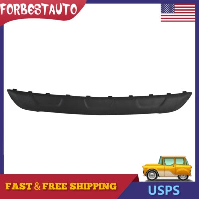 For 2017 2018 2019 2020 2021 Chevrolet Trax Rear Bumper Skid Plate 42392751 Foto 1 de 4