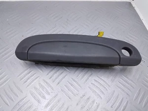 HYUNDAI GETZ 3 PORTE ANNO 2005 MANIGLIA ESTERNA ANTERIORE SINISTRA - Foto 1 di 4