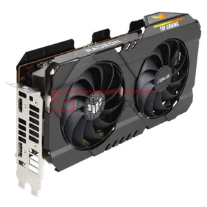 One New Asus TUF Gaming AMD RX 6500 XT OC 4G GDDR6 - Picture 1 of 4