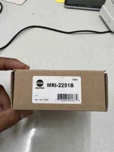 120 pcs of Secutron MRI-2251B Photoelectric Smoke Detector - Picture 1 of 2