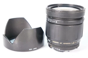 Tamron AF 28-200 mm F3.8-5.6 LD IF asf. Obiettivo per Nikon AF - Foto 1 di 8