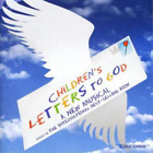 Childrens Letters To (CD) Album