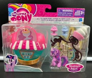 My little Pony Friendship Is Magic Eisständer - Bild 1 von 2
