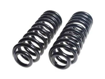 Juego de muelles helicoidales delanteros 96378HWKG 1995 tracción trasera para Mazda B2300 1994-1996 Foto 1 de 2