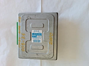 99 TO 04 ISUZU NPR W4500 5500 TCM MODULE TESTED P/N 897248-4850 SEE PICS - Foto 1 di 4
