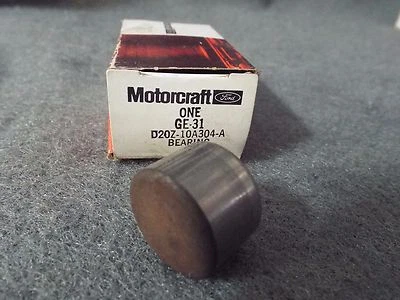 Rolamento alternador 1970-1980 Ford LTD Torino F100 Ranchero F150 Mustang Galaxie  - Imagem 1 de 4