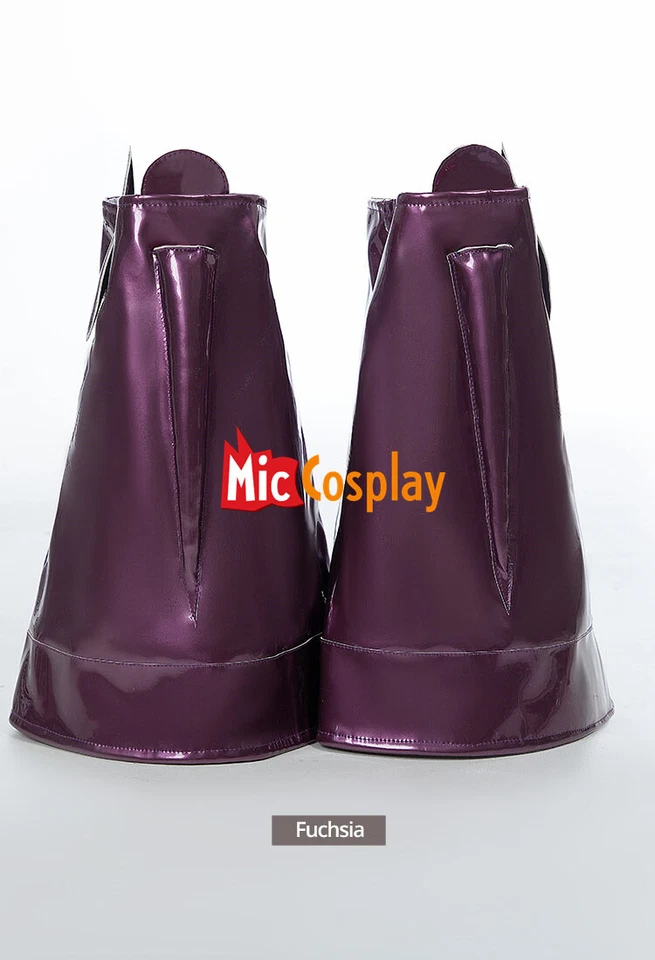 HAIKYUU女式OP蛋头角色扮演配件多色可选腿套 — 第 1/4 张图片