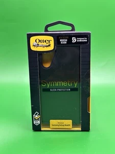 Funda Otterbox Symmetry para Samsung Galaxy Note10 - Negra - Imagen 1 de 1