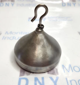 Honeywell Enraf 854 / 954 ATG/XTG 0815.350, S0815350 Mounting displacer   /782 - Picture 1 of 6